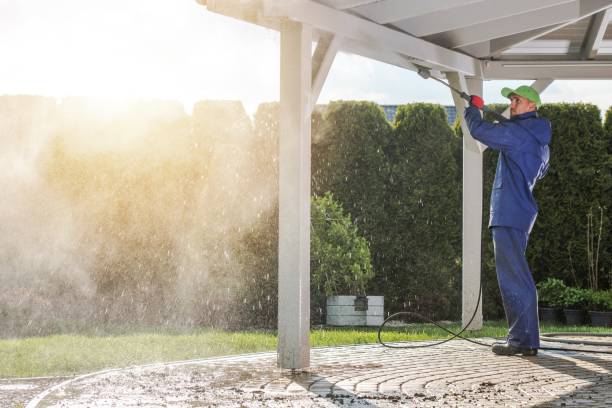 Best Post-Construction Pressure Washing  in Camden, NJ