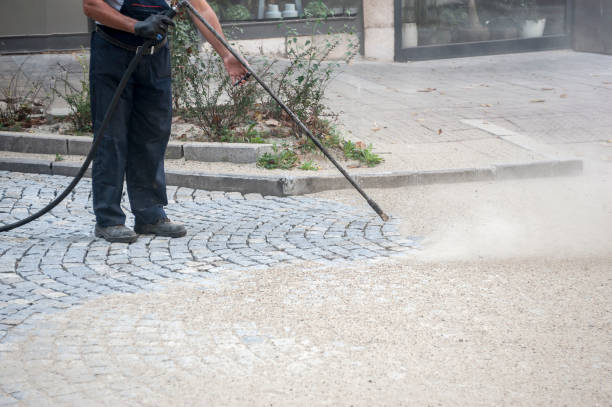 Professional Pressure Washing Services in Camden, NJ