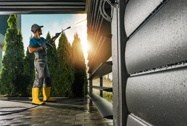 Best Post-Construction Pressure Washing  in Camden, NJ