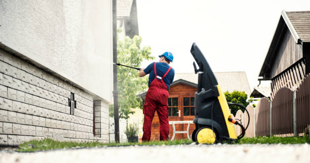 Best Patio and Deck Pressure Washing  in Camden, NJ